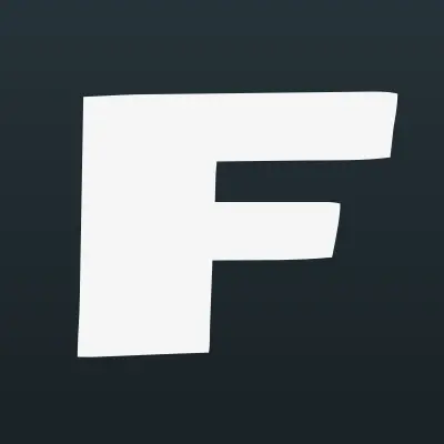 Faberlic, центр выдачи заказов, лого-визитка