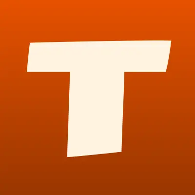 ТСЖ Комсомольская площадь 10-Б, лого-визитка