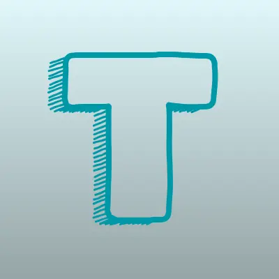 Такси 777, служба заказа легкового транспорта, лого-визитка