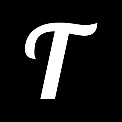 Триколор ТВ, официальный дилер, лого-визитка