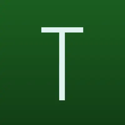 Твой Ломбард, лого-визитка