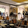 Музыкальные магазины в Камешково