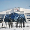 Спортивные комплексы в Камешково